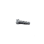 Image of Flange screw image for your Volvo V60 Cross Country  